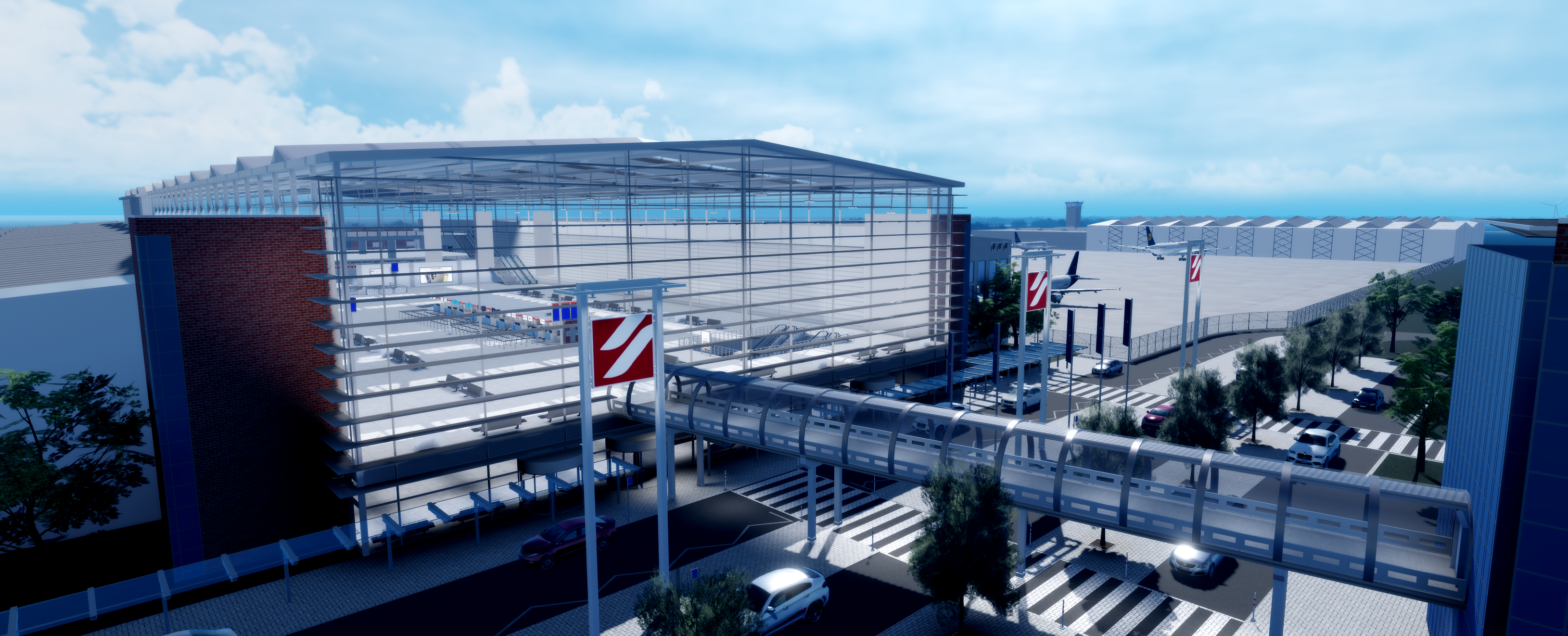 Airport